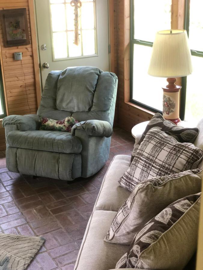 Kathryn'S Corner Cottage - Gorgeous Views Alpine Exterior foto